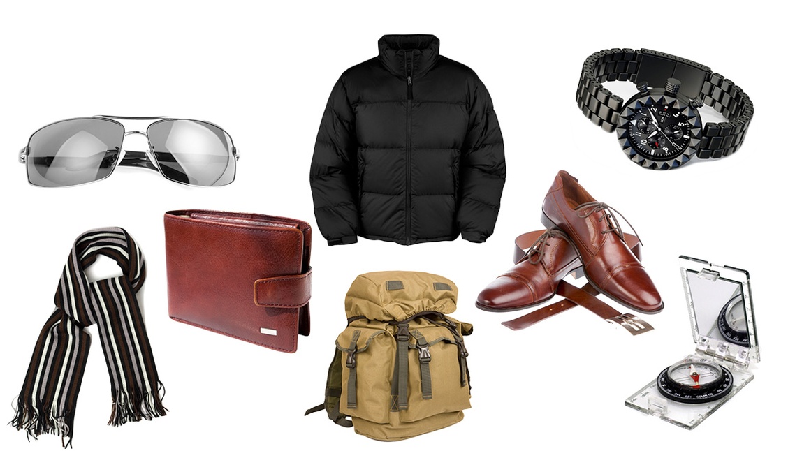 New Arrivals -